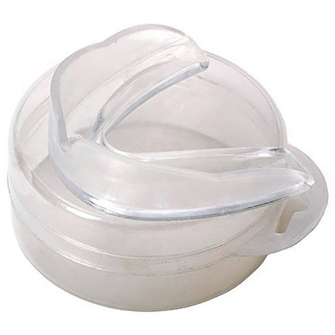 Tandskydd Master Fitness Senior